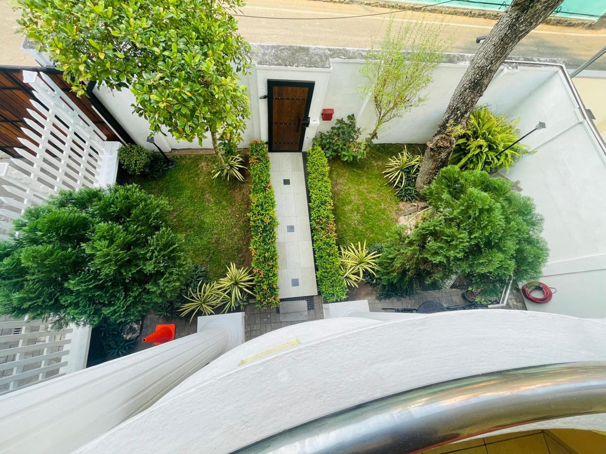Hotel Vivid Colombo Exterior foto